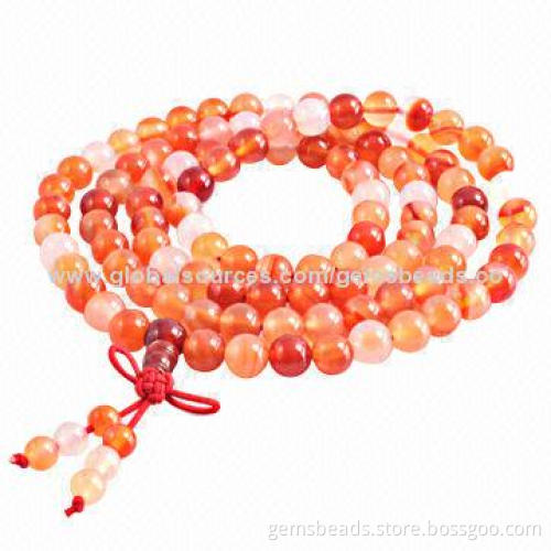 Beads bracelet